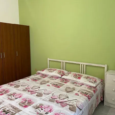 Guest house Casa Gessica Melissano