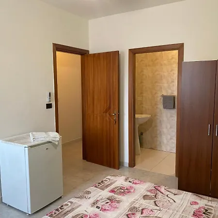 Casa Gessica Gæstehus