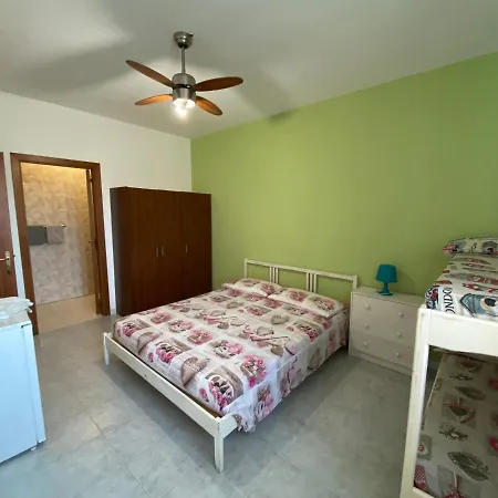 Casa Gessica Melissano