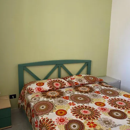 Casa Gessica Guest house *