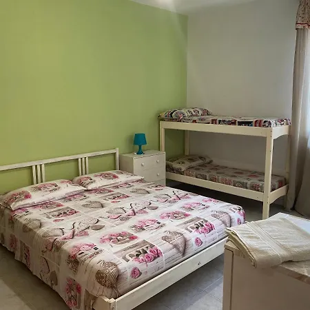 Casa Gessica 3* Melissano