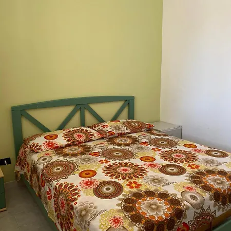 Casa Gessica
