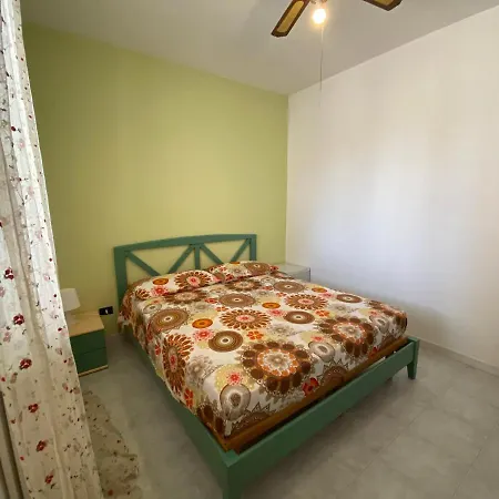 Casa Gessica Guest house *