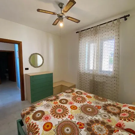 Casa Gessica Melissano