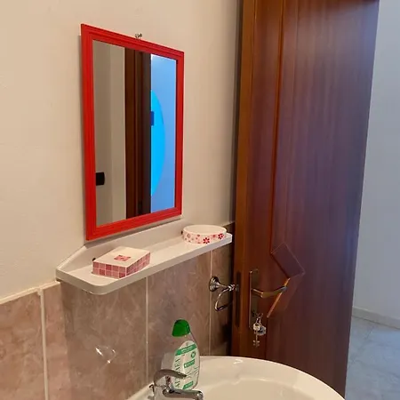 Casa Gessica 3* Melissano