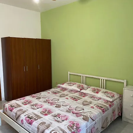 Guest house Casa Gessica
