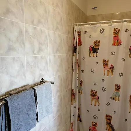 게스트하우스 Casa Gessica 3*