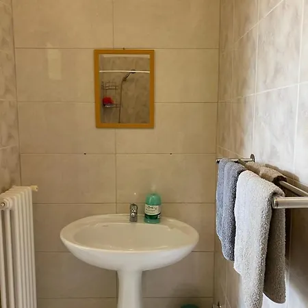 Casa Gessica *