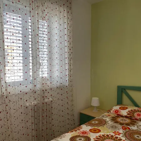 Casa Gessica Guest house *