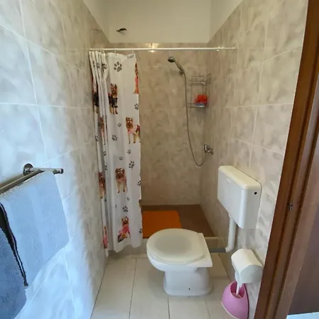 Casa Gessica Guest house