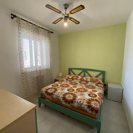 Gæstehus Casa Gessica 3*