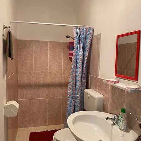 Casa Gessica 게스트하우스 Melissano