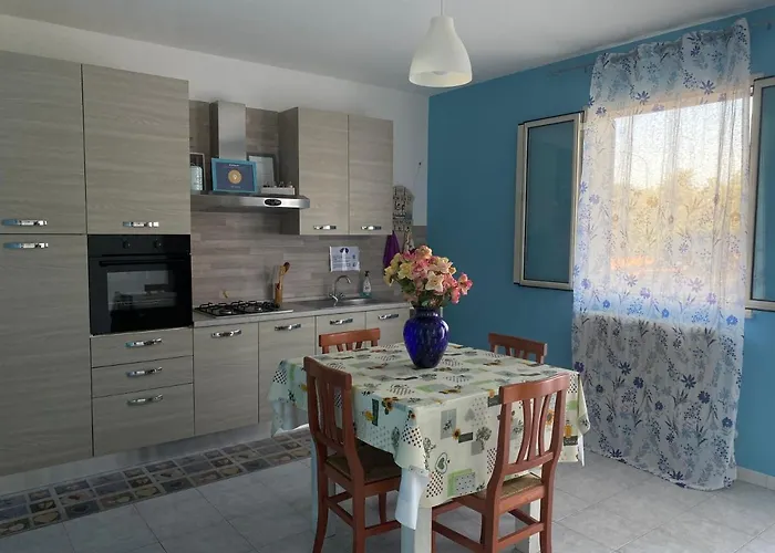 Guest house Casa Gessica Melissano