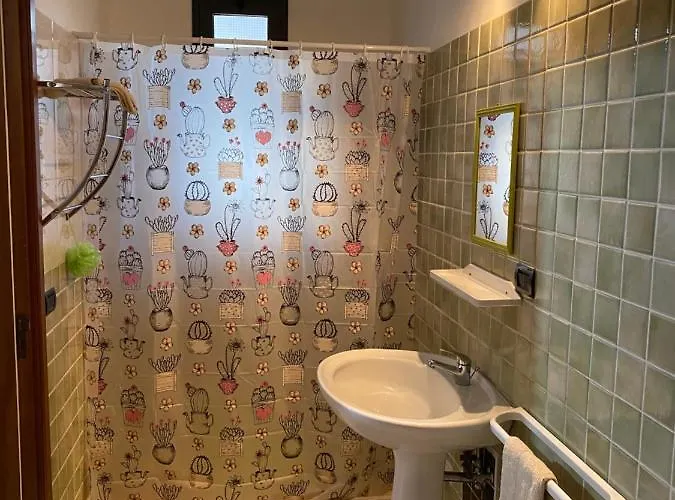 Guest house Casa Gessica