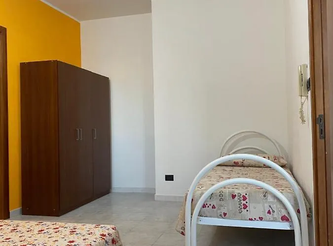 Casa Gessica Guest house Melissano