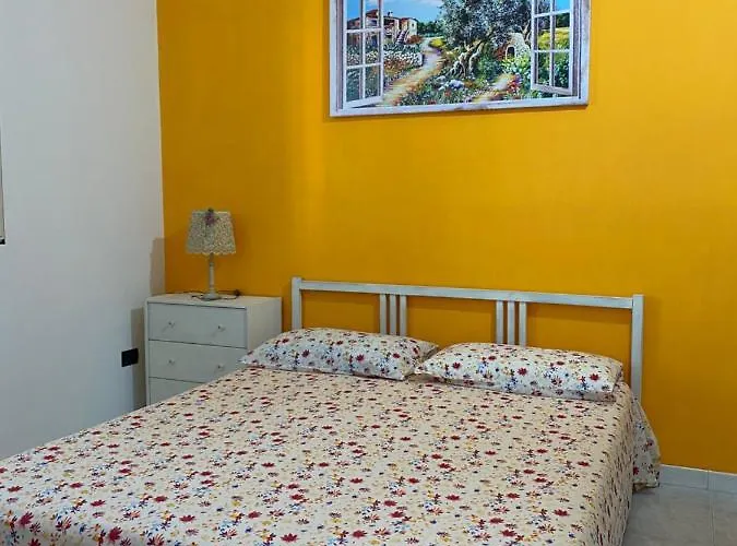 Casa Gessica Melissano