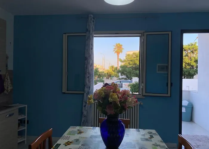 Casa Gessica Affittacamere 3*