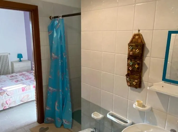 Guest house Casa Gessica