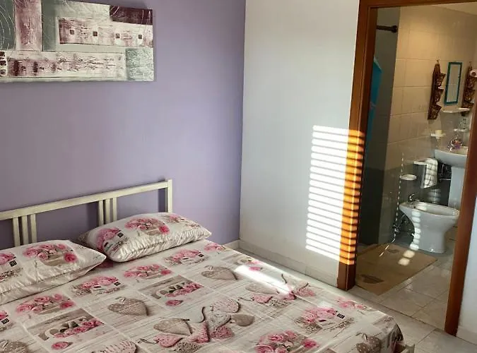 Casa Gessica 3* Melissano