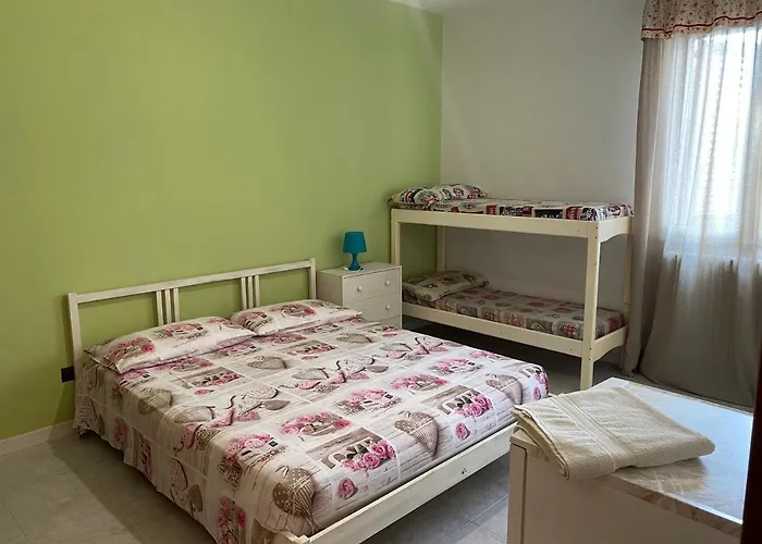 Casa Gessica 3* Melissano