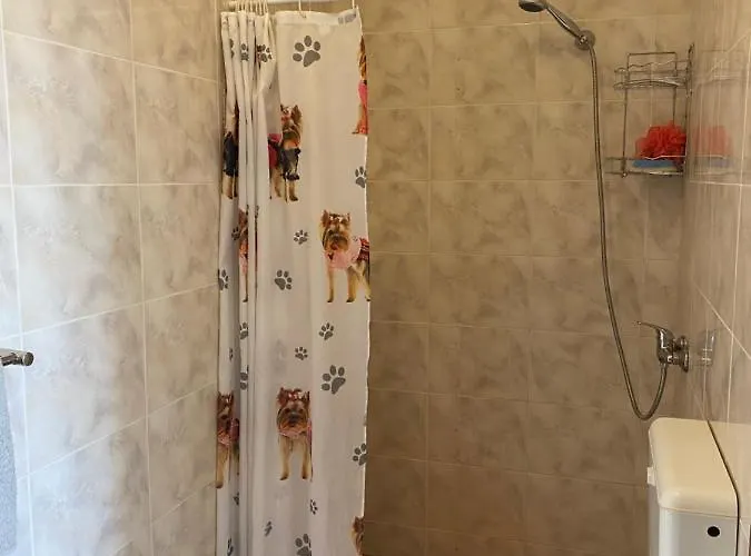 Casa Gessica 3*