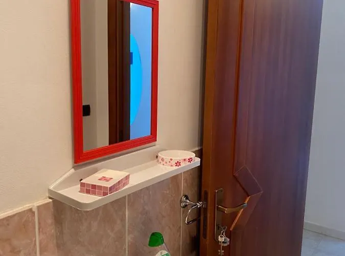 Casa Gessica 3* Melissano