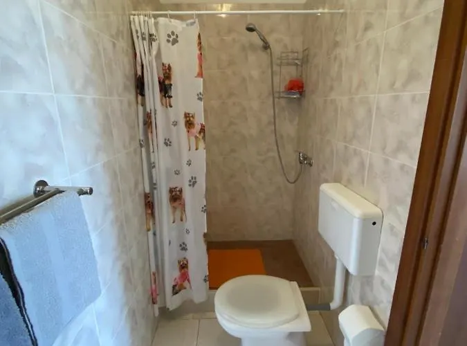 Casa Gessica Guest house